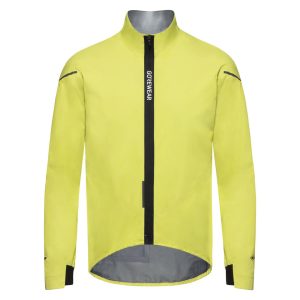 Gore Wear Spinshift GTX Jacket (Lime/Yellow) (Men’s) (L)