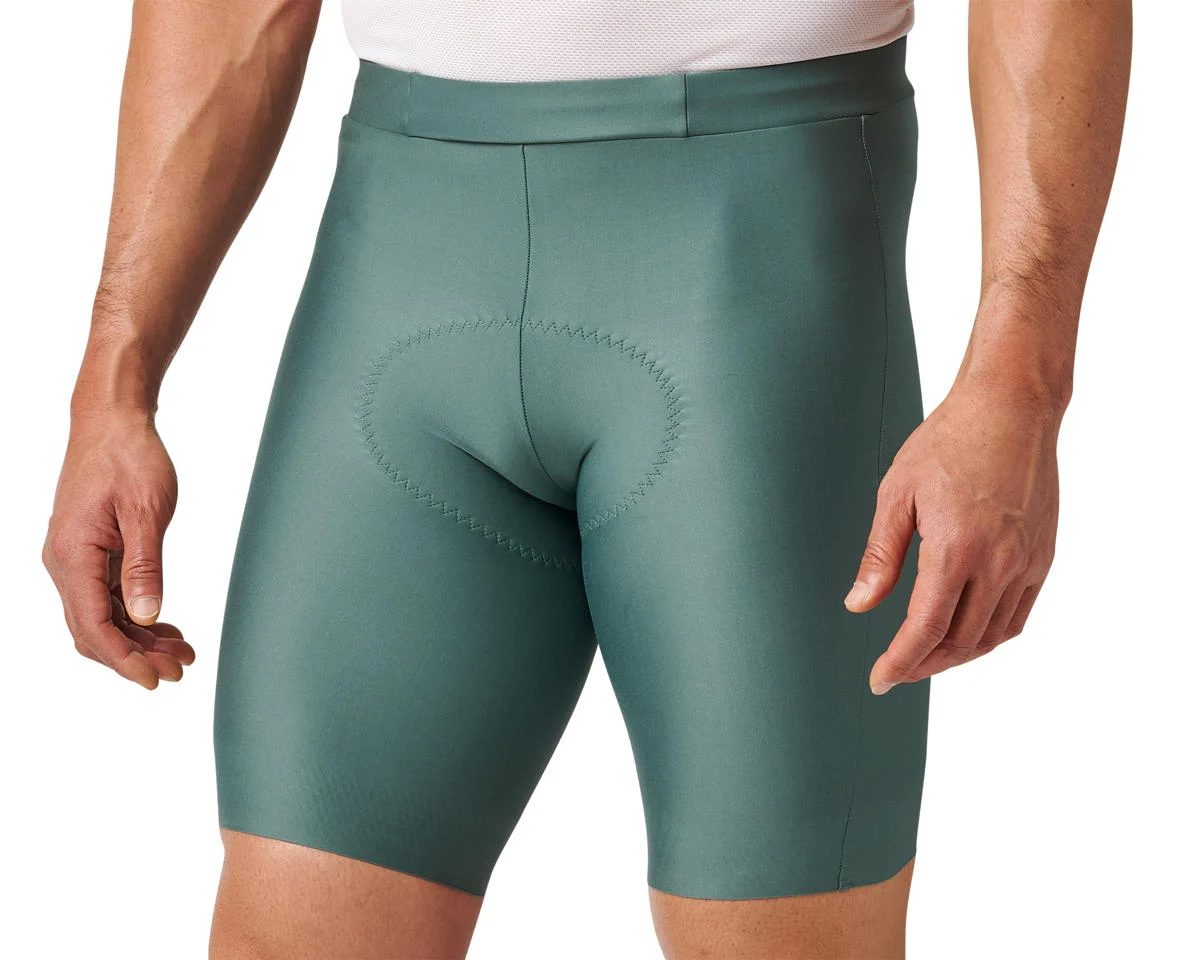 Pearl iZUMi Pro Short (Balsam Green) (L)