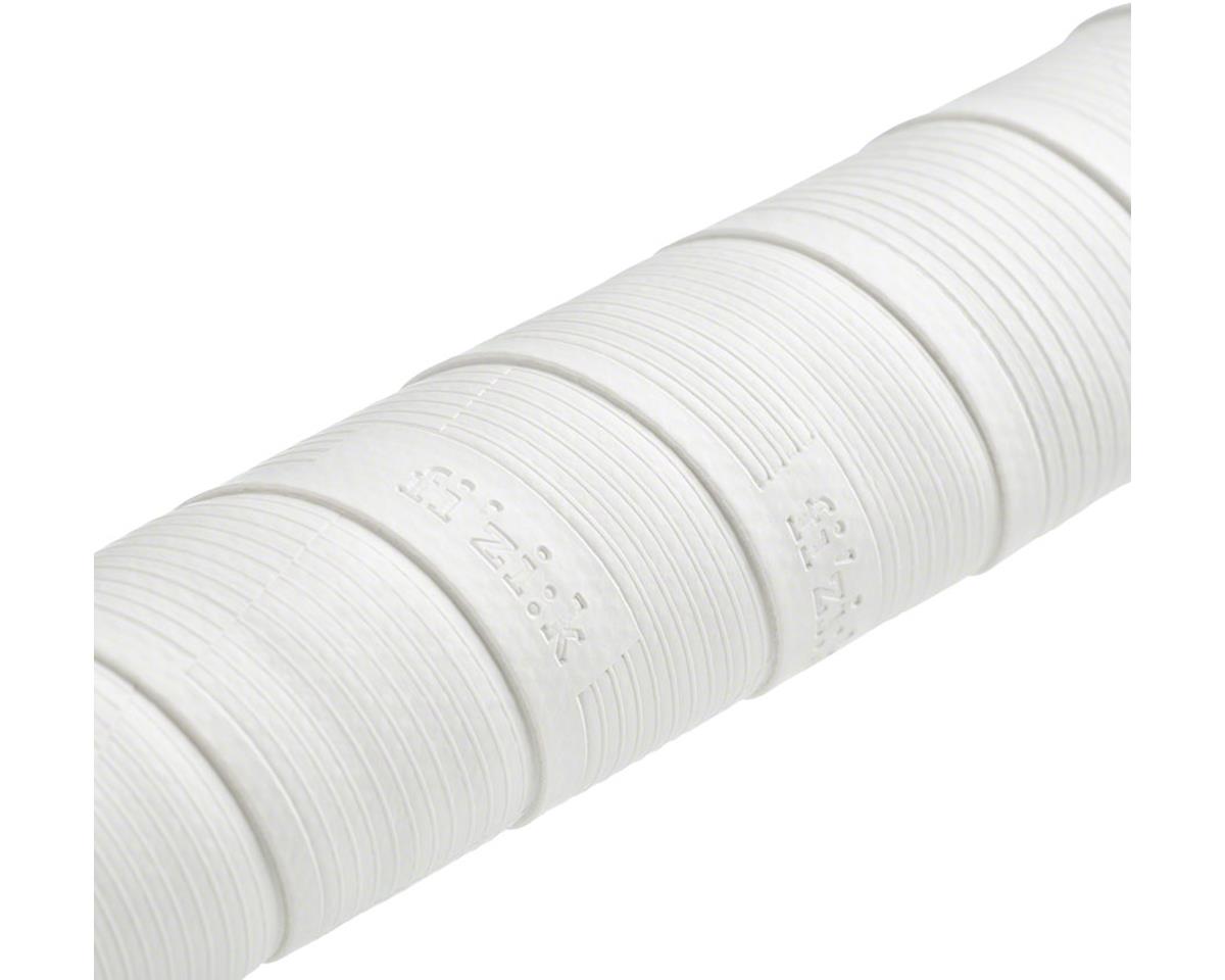 fizik Vento Solocush Tacky Handlebar Tape (White) (2.7mm Thick)