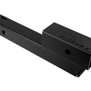 Kuat Hi-Lo Pro 2″ Hitch Extension (Black)