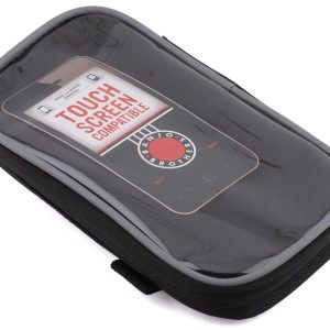 Banjo Brothers Bar Top Phone Pack (Black) (0.8L)