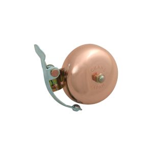 Crane Suzu Brass Bell (Copper)