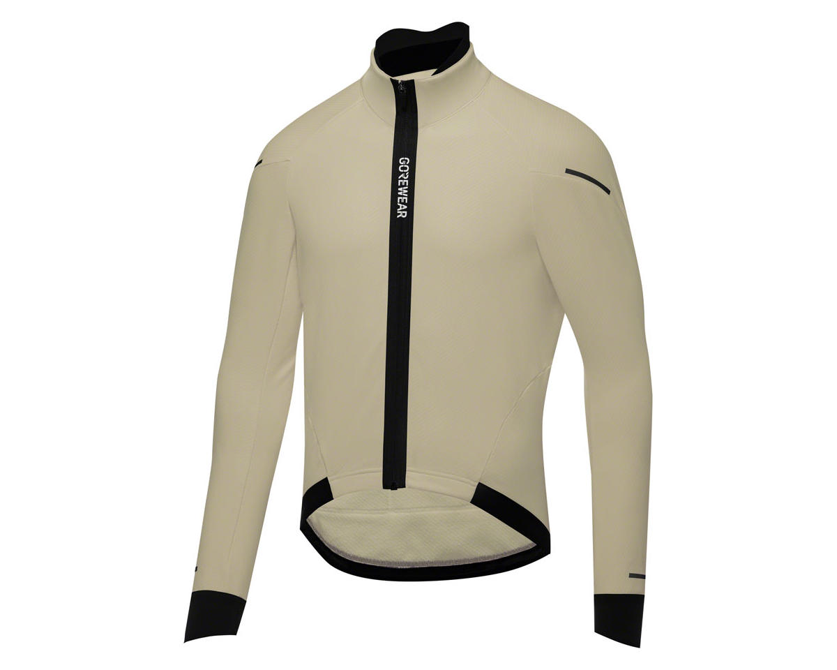 Gore Wear Spinshift Thermo Jacket (Beige) (Men’s) (L)