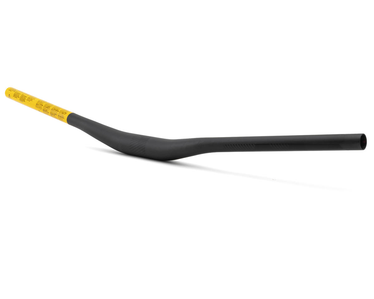 Race Face ERA Carbon Riser Handlebar (Stealth) (35.0) (20mm Rise) (760mm) (5/8° Sweep)