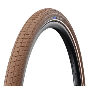 Schwalbe Big Ben Tire (Brown/Reflex) (26″) (2.15″) (Wire Bead) (SBC/K-Guard)