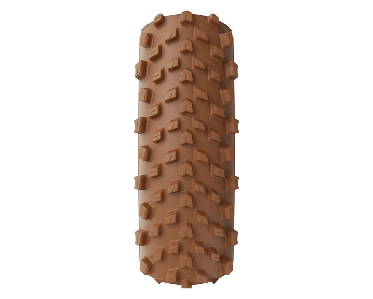 Vittoria Terreno Pro T60 Mixed Gravel Race Tubeless Tire (Natural Brown) (700c) (35mm) (Eco Gravel Race)