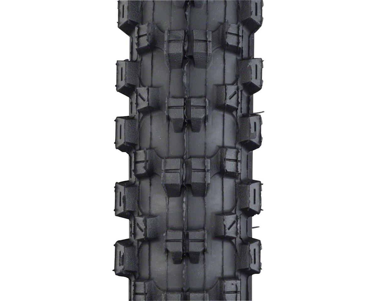 Kenda Nevegal Pro DH Mountain Tire (Black) (26″) (2.5″) (Wire) (Stick-E/2-Ply)