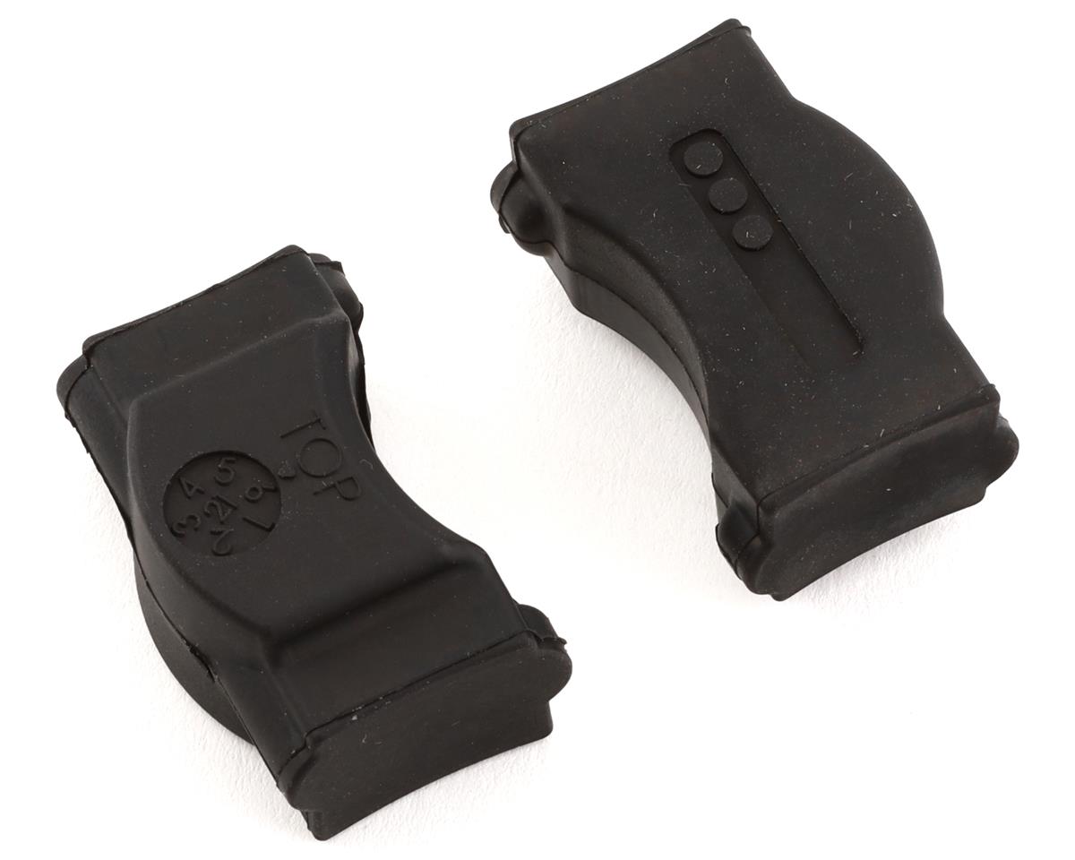 Cane Creek eeSilk Suspension Stem (Black) (31.8mm) (90mm) (6°) (w/ Comp Switch)