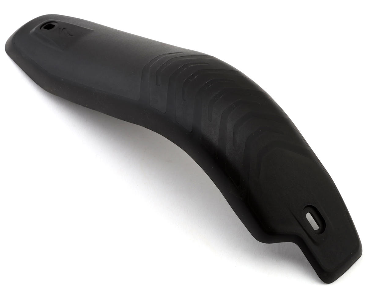 Specialized Stumpjumper EVO Carbon Molded Downtube Protector (Black) (2021-2024) (Fits All Sizes)