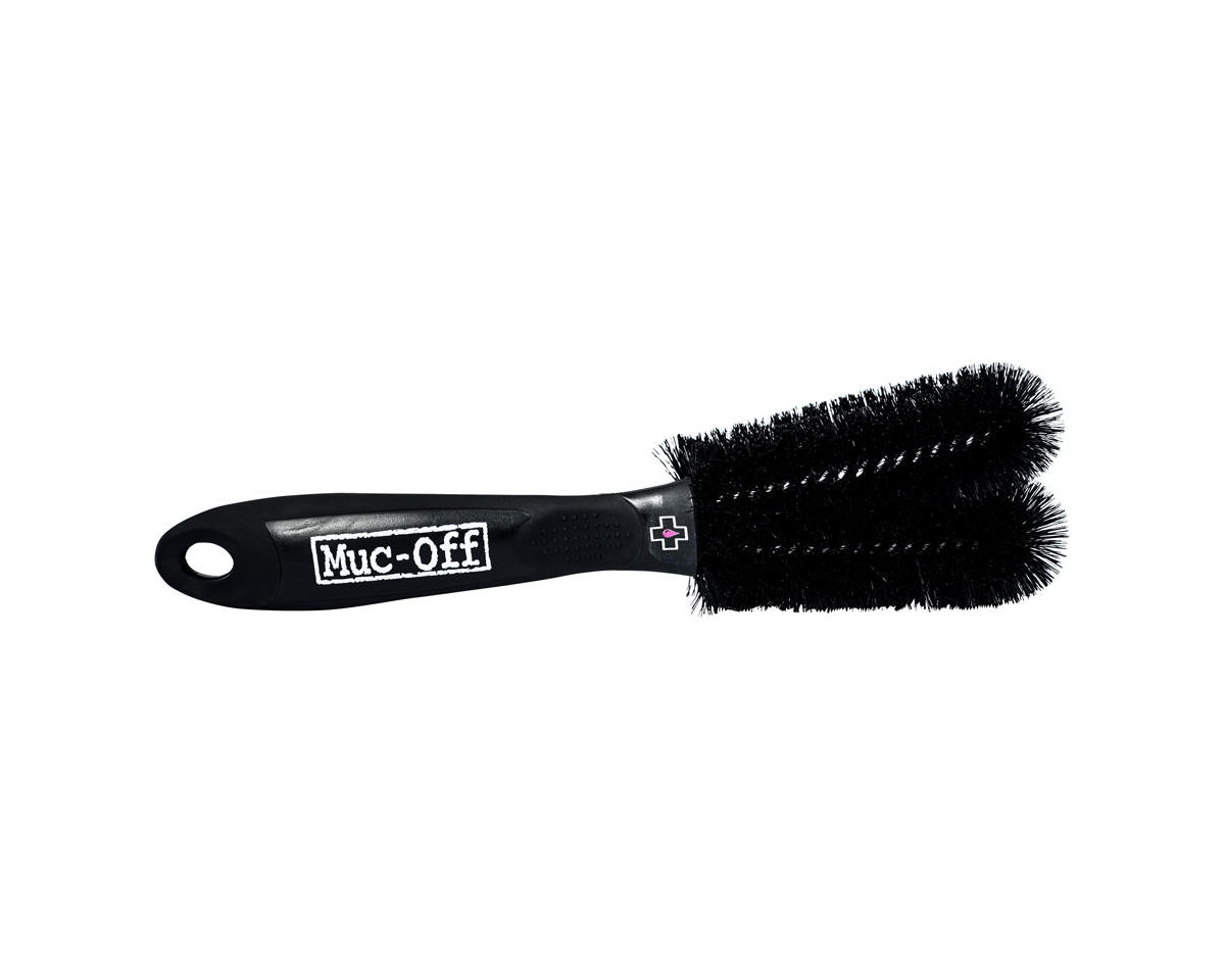Muc-Off 2 Prong Brush