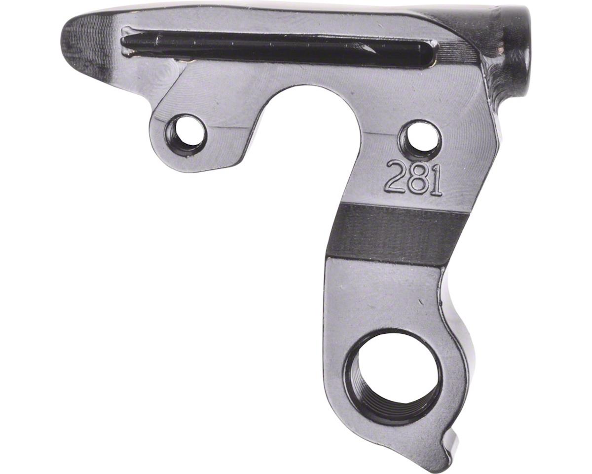 Wheels Manufacturing Derailleur Hanger 281 (Cannondale)