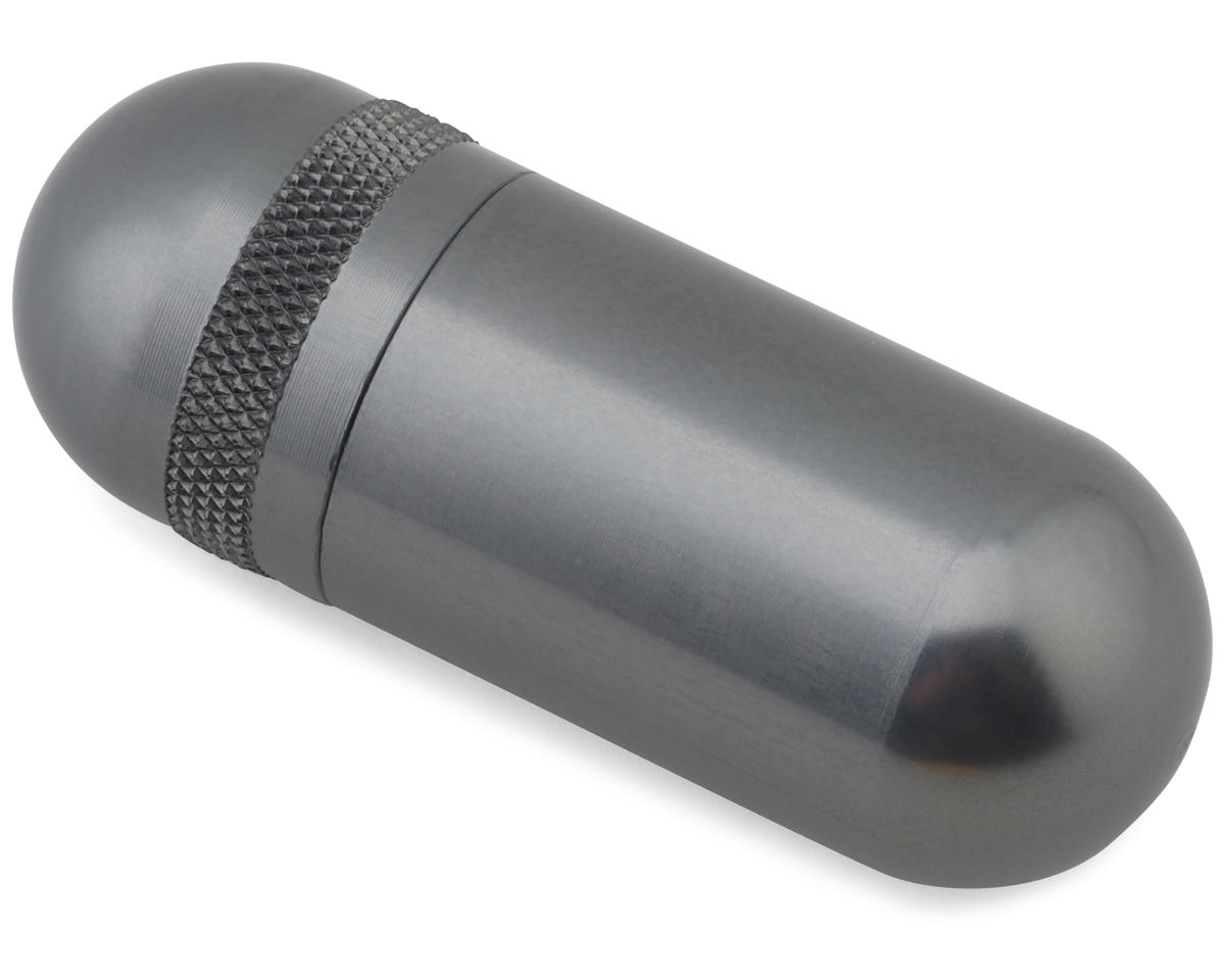 Dynaplug Pill Tubeless Tire Repair Tool (Ano Gunmetal)