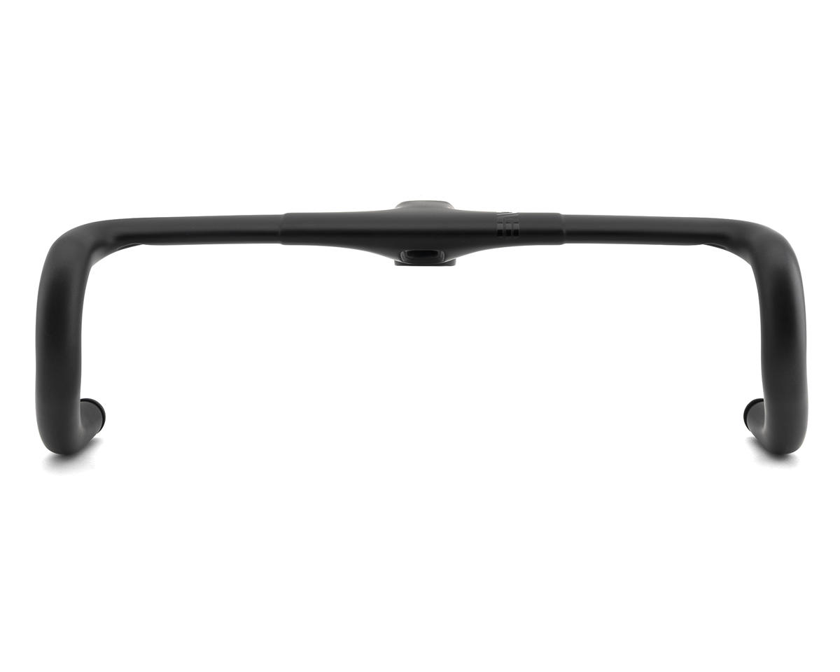 ENVE SES AR Custom In-Route One-Piece Handlebar (Black) (100mm) (38cm)