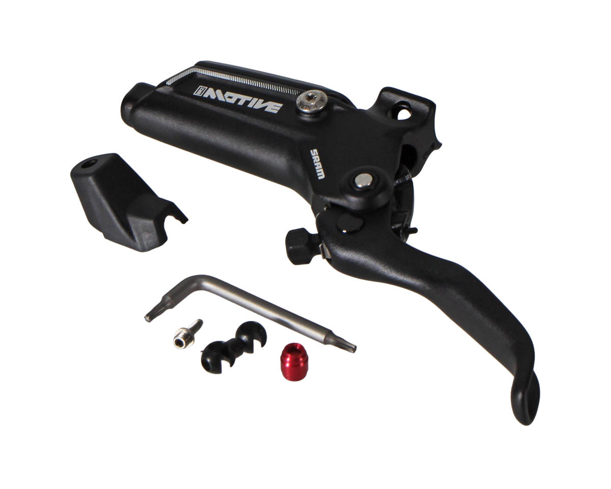 SRAM Motive Silver A2 Lever Assembly