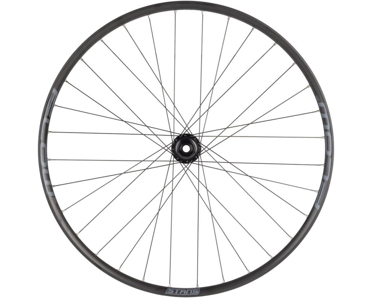 Stan’s Flow S2 Front Wheel (Black) (15 x 100mm) (29″) (6-Bolt) (Tubeless)