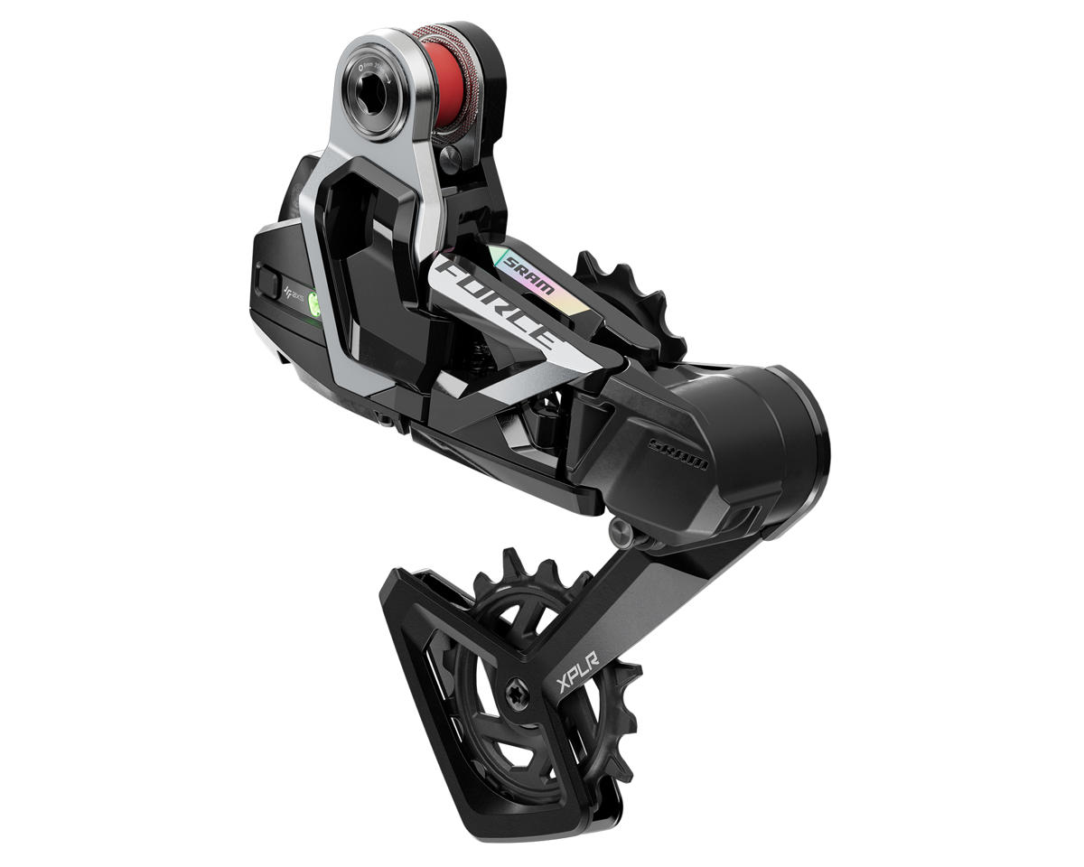 SRAM Force XPLR AXS Rear Derailleur (Black) (13 Speed) (E1)