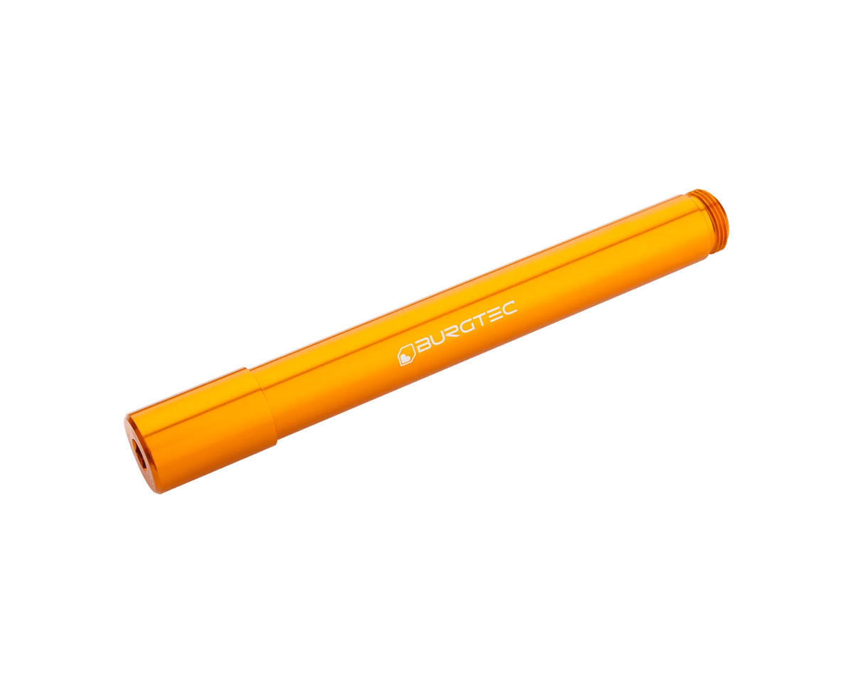 Burgtec Fox 40 Fork Axle (Iron Bro Orange)