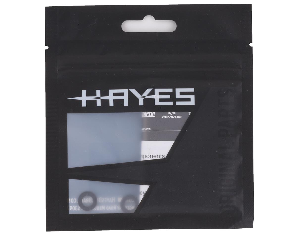 Hayes Brake Caliper Spacer Kit (200mm to 203mm)