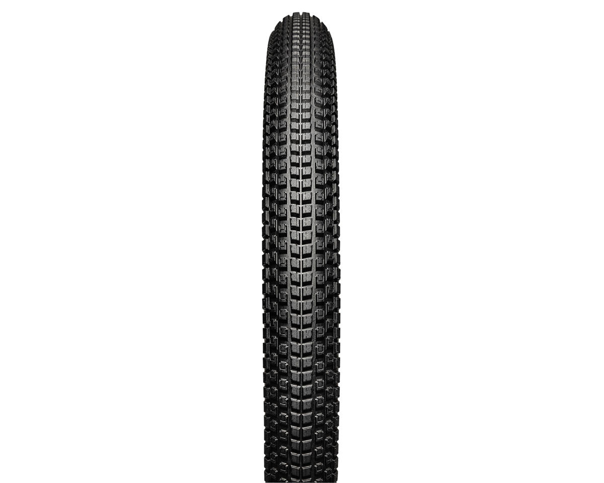 Specialized Kicker City Tire (Black) (16″) (2.1″) (Wire Bead)