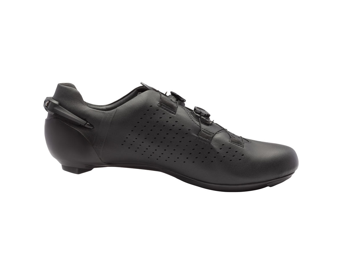Sidi Shot 3 Road Shoes (Black) (40) (Millenium Fit)