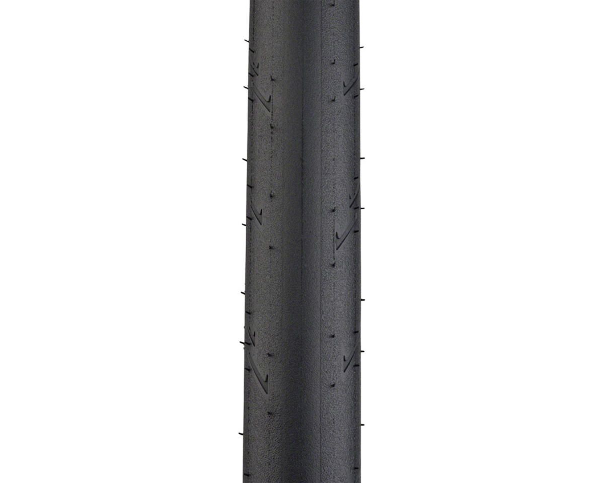 Teravail Telegraph Tubeless Road Tire (Black) (700c) (28mm) (Durable)
