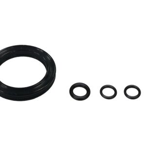 Jagwire Elite DOT Bleed Kit Replacement Seals
