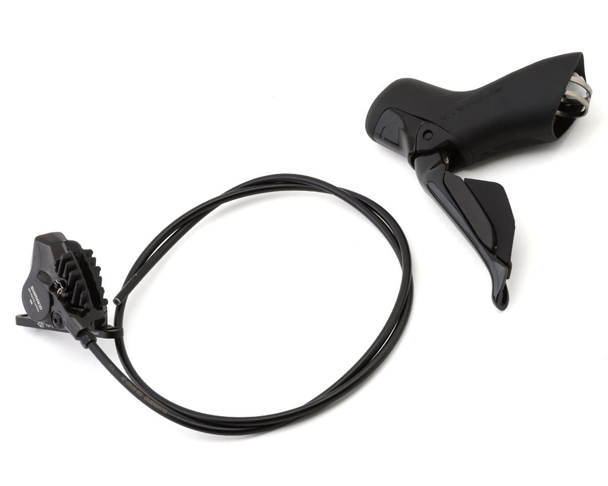 Shimano Dura-Ace 9270/GRX 825 Di2 Custom Gravel Racer Groupset (Black) (2 x 12 Speed) (11-34T) (Electronic)