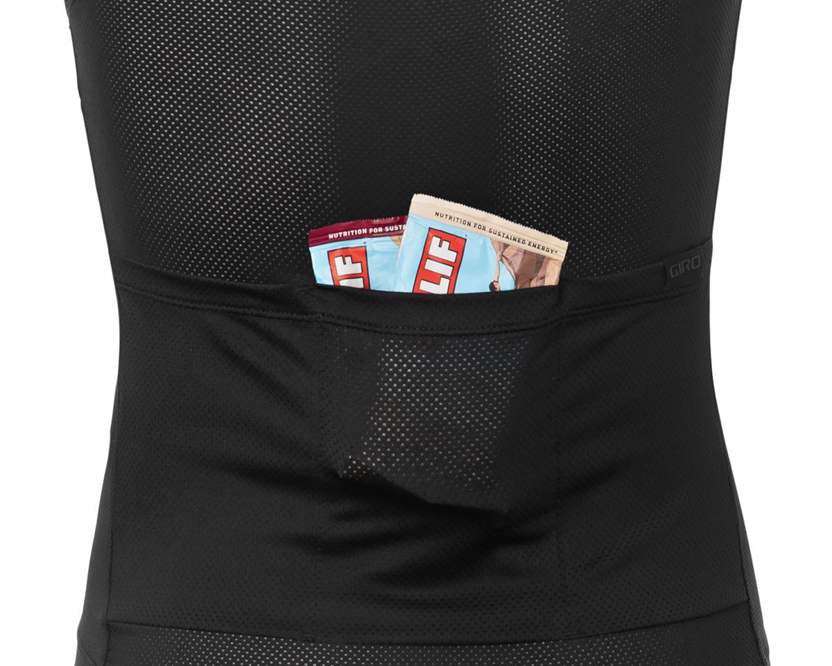 Giro Women’s Base Liner Storage Vest (Black) (L)