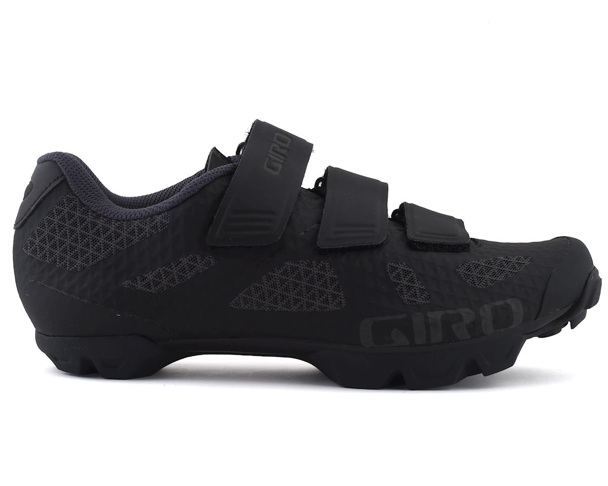 Giro Ranger Women’s Mountain Shoe (Black) (38)