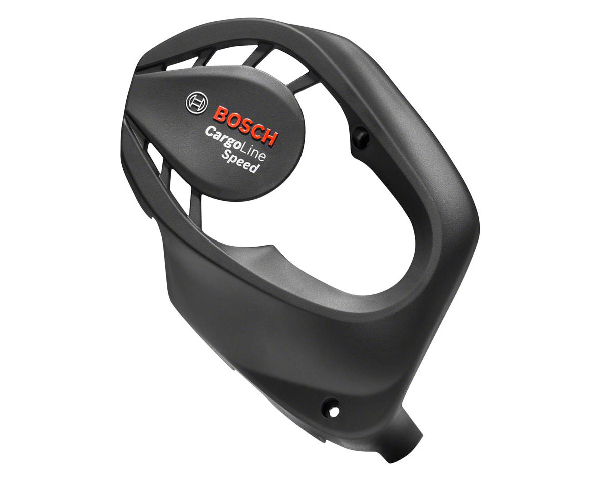Bosch Design Cover (Cargo Line Speed) (Design Cover) (Cargo Line Speed) (Left)