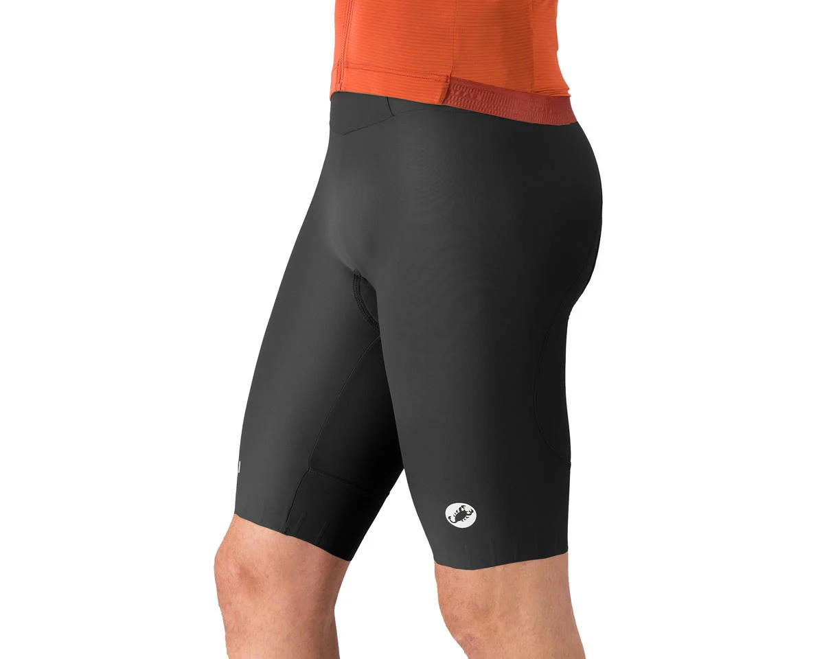 Castelli Espresso 2 Short (Black) (S)