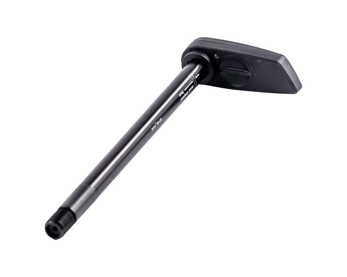 Classified Powershift Rear Thru Axle (155.5mm) (12 x 142mm) (1.5mm)