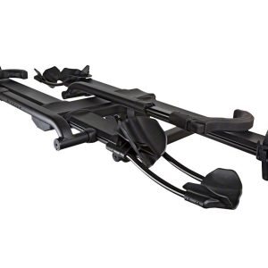 Kuat NV 2.0 Base Platform Hitch Rack (Matte Black) (2 Bikes) (1.25″ Receiver)