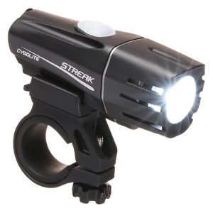 Cygolite Streak 600 USB Headlight