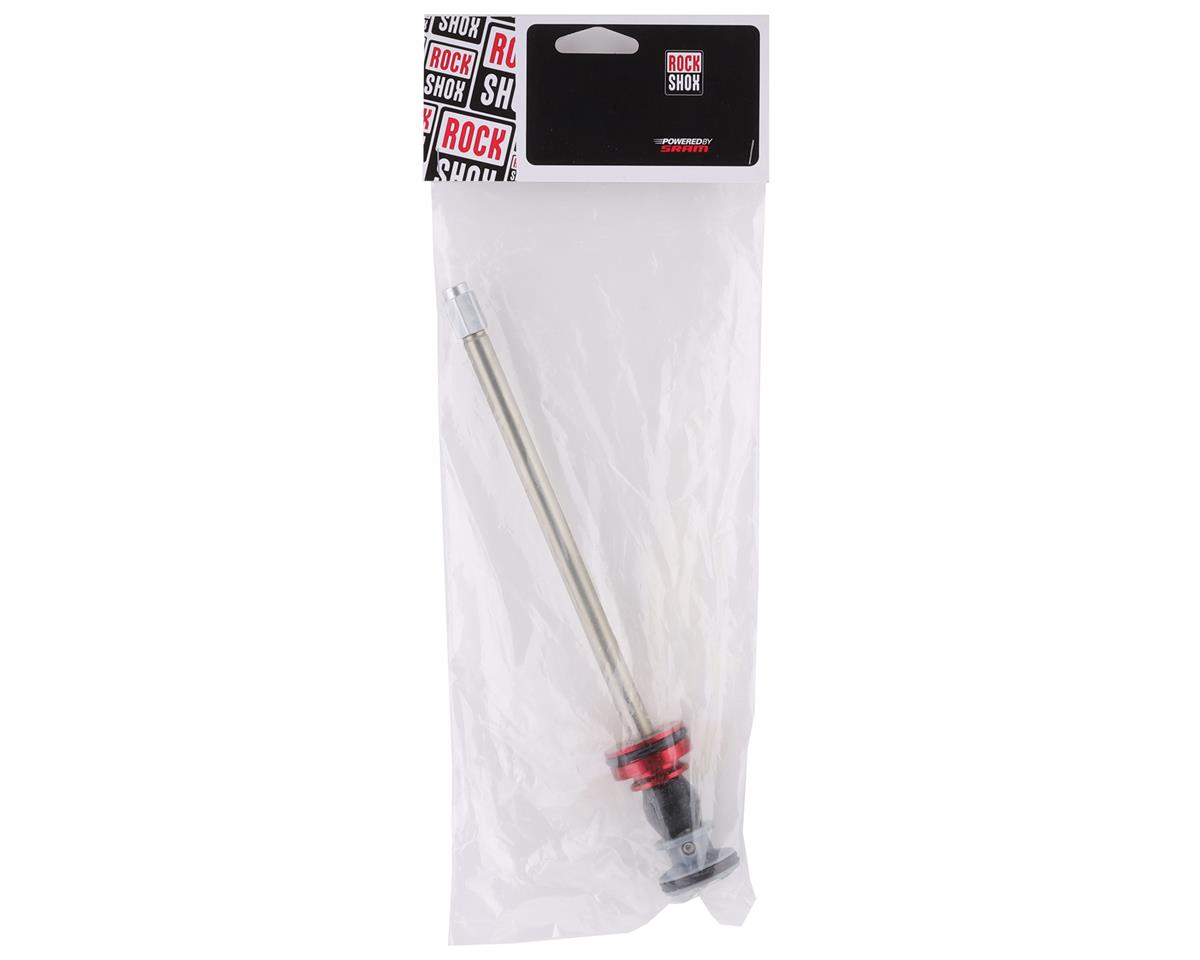 RockShox DebonAir Air Spring Upgrade Kit (130mm-29″, 150mm-27.5″, 160mm-26″) (Fits Pike A1-A2/2014-2017)