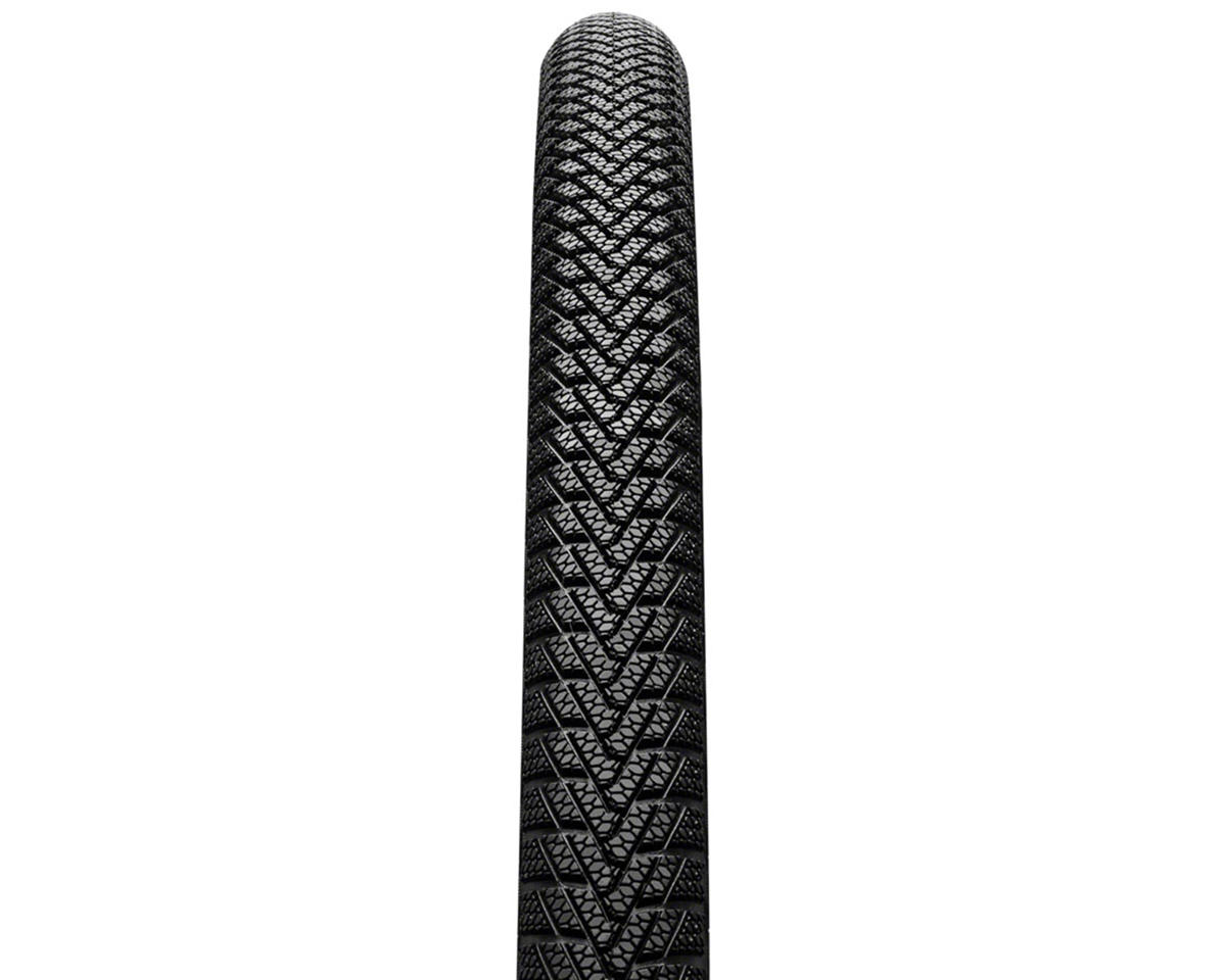 Continental Top Contact Winter II City Tire (Black/Reflex) (26″) (2.2″) (Wire) (E50)