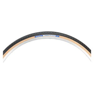Panaracer Pasela ProTite Tire (Tan Wall) (27″) (1-1/8″) (630 ISO) (Wire)