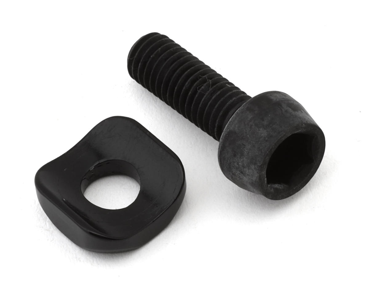 Shimano Dura-Ace FD-R9100 Front Derailleur Clamp Screw & Radius Washer (M5 X 15)