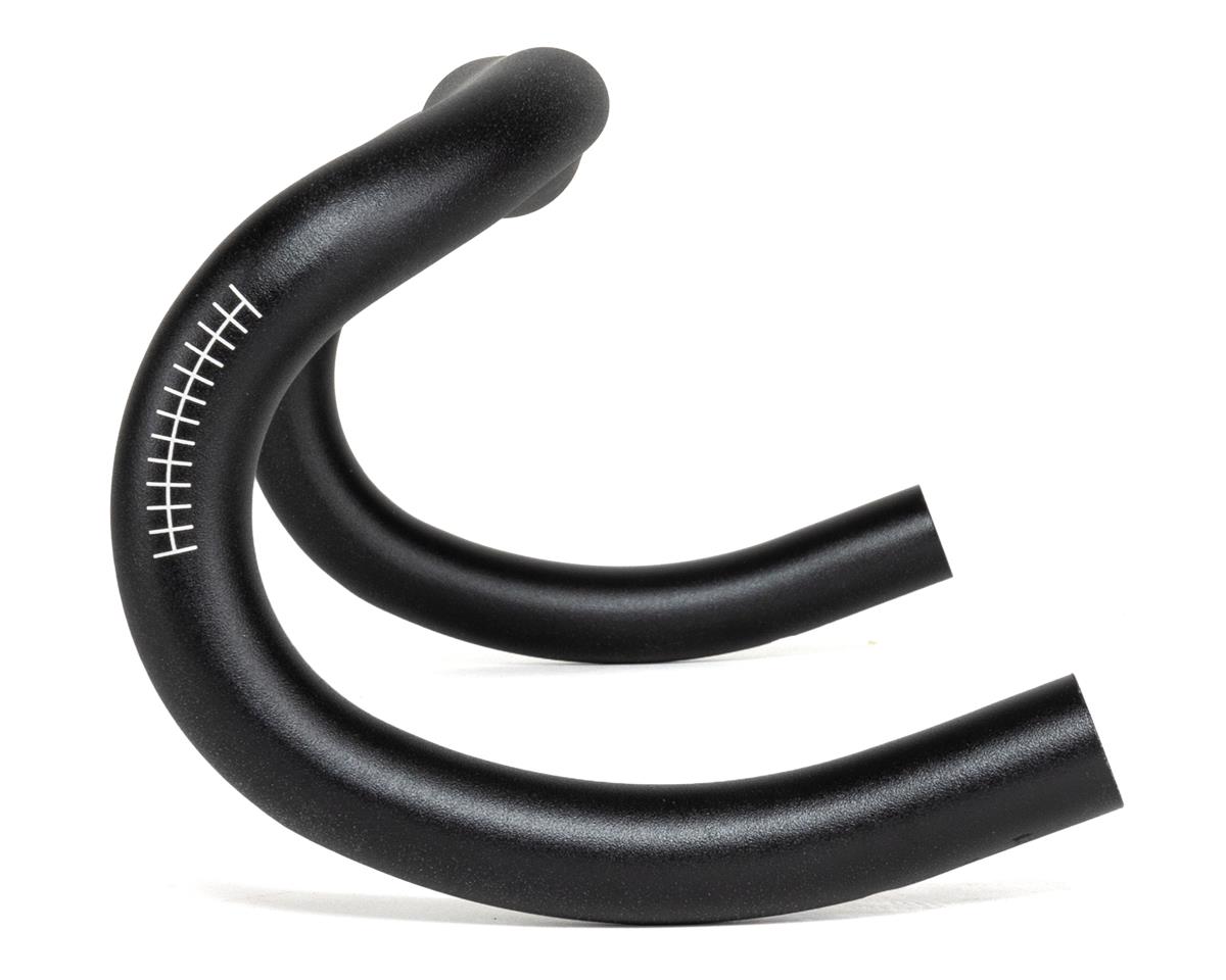 Zipp Service Course 70 Ergo Handlebar (Black) (31.8mm) (40cm)