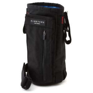 Almsthre Stem Bag (Midnight Black) (2L)