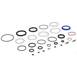 Anso Suspension Fox/Specialized Float X Genie Air Can/Damper Seal Kit