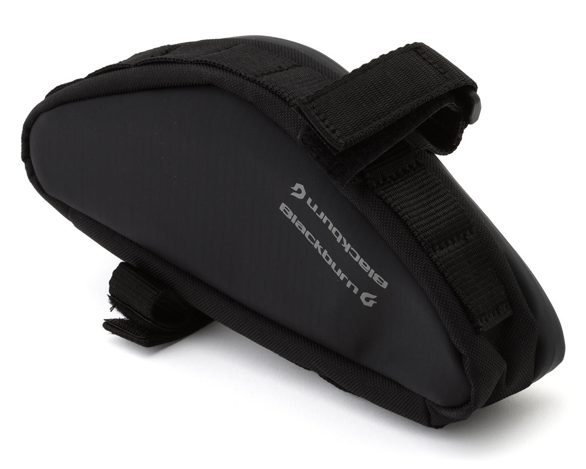 Blackburn Outpost Corner Bag (Black) (0.7L)