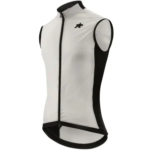 Assos Mille GT Wind Vest (S11) (Almond Milk) (L)
