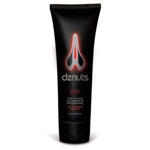DZ Nuts Pro High Viscosity Chamois Cream (4oz)