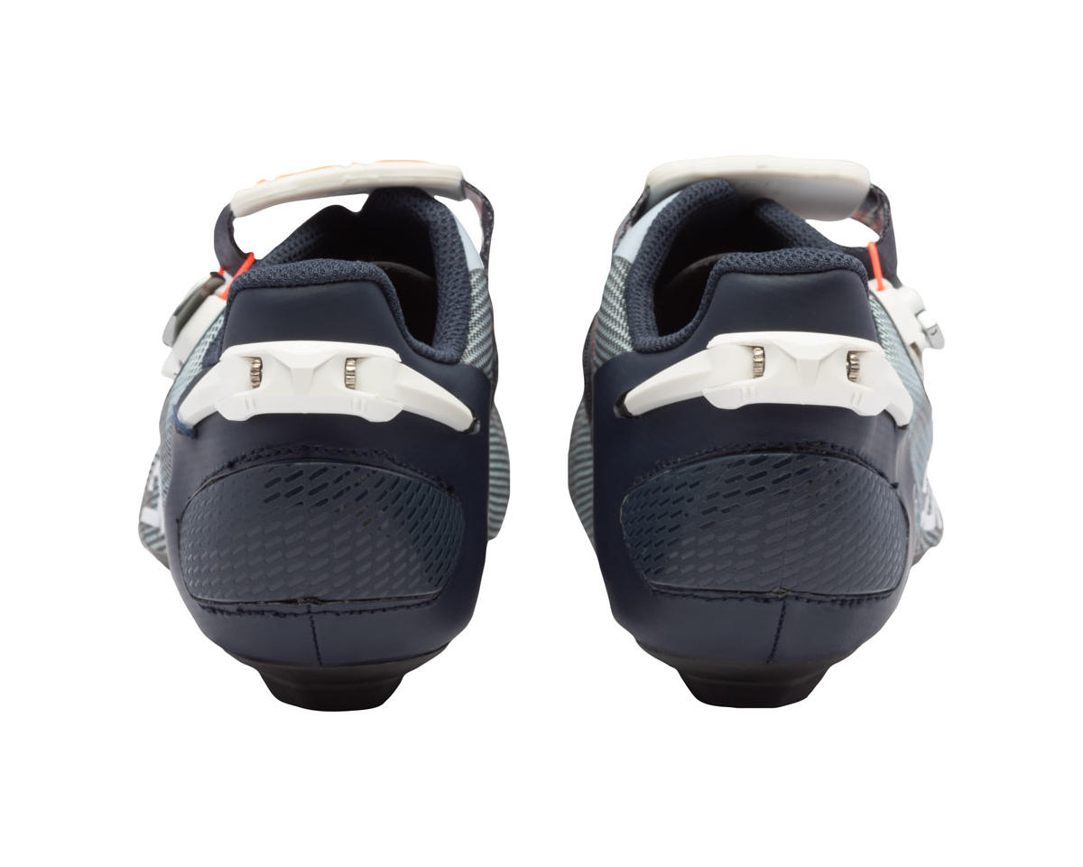 Sidi Women’s Wire 3 Road Shoes (Dark Blue) (37) (Millenium Fit)