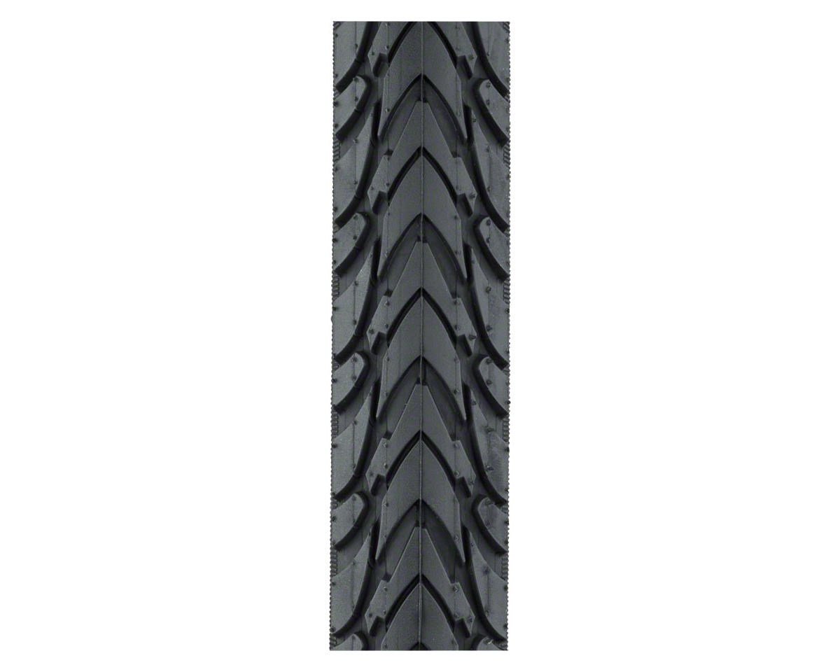 Michelin Protek Cross Tire (Black) (700c) (32mm) (Wire)