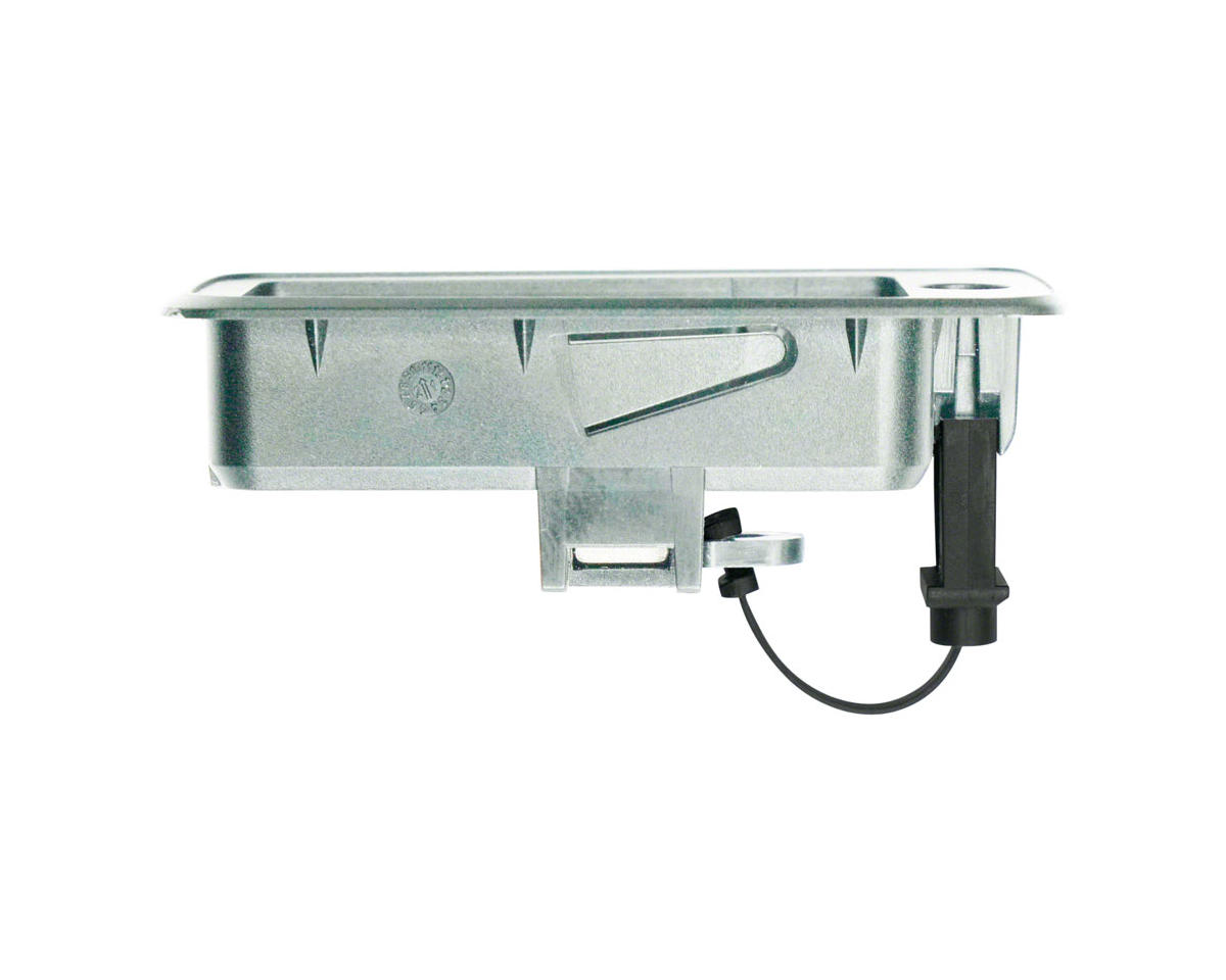 Fazua Ride 60 LED Hub Retainer Hook