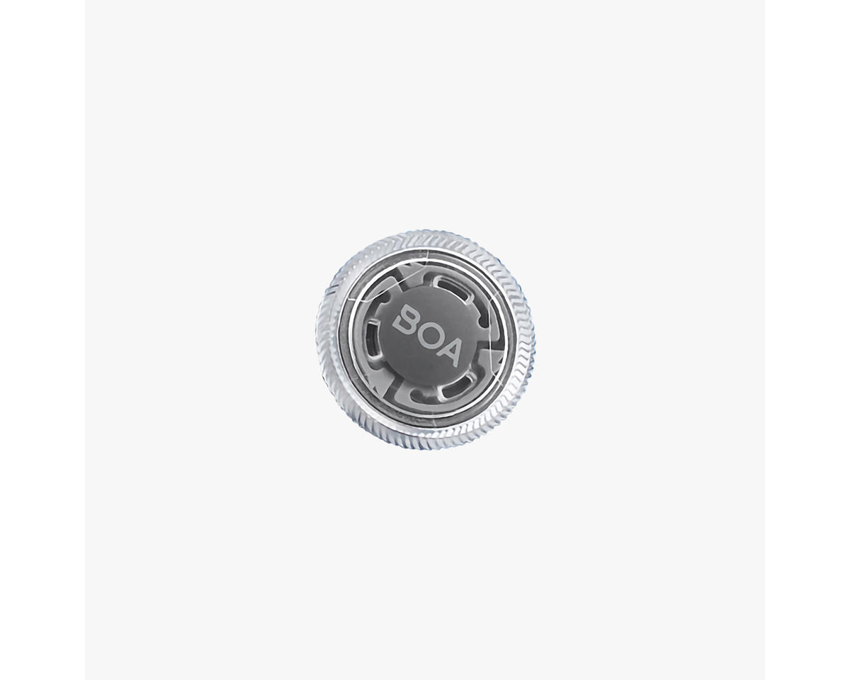 Shimano BOA L6 Repair Kit (Clear/Black) (L) (Fits SH-RC500 Road & SH-XC501 MTB Cycling Shoes)