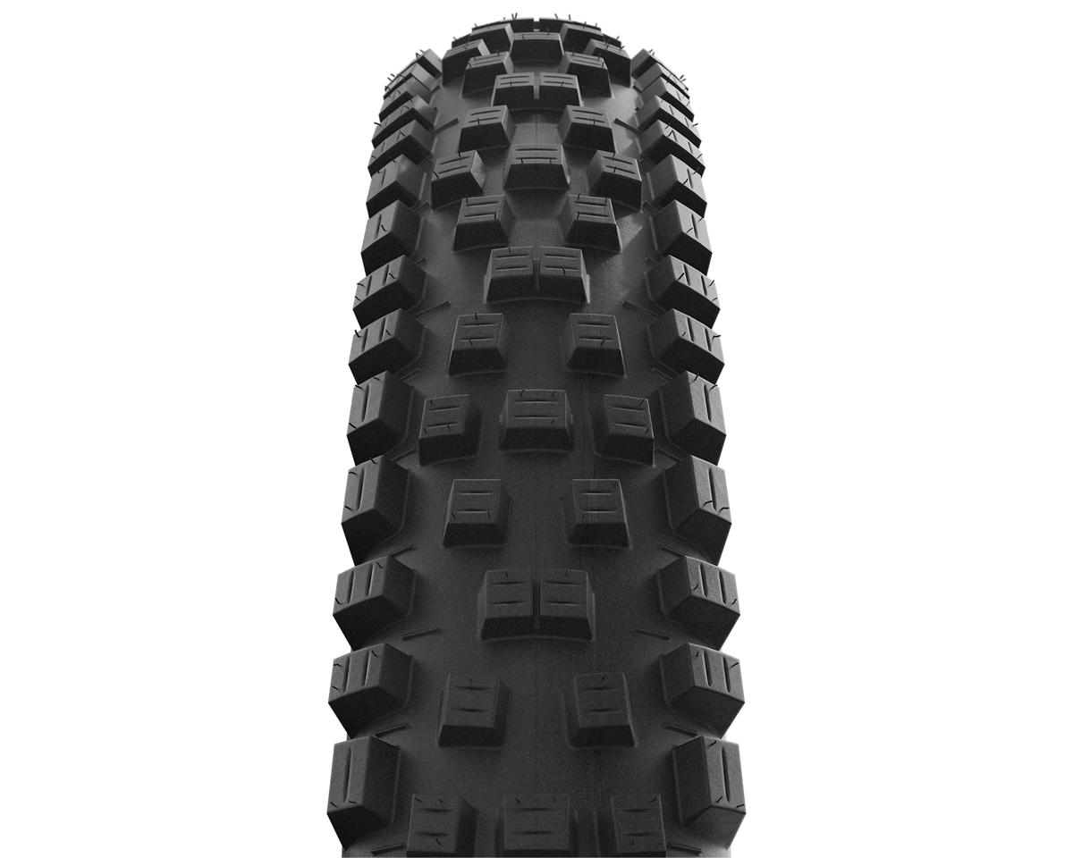 Schwalbe Nobby Nic PRO Tubeless Mountain Tire (Black) (27.5″) (2.6″) (Mid/Trail) (2027)