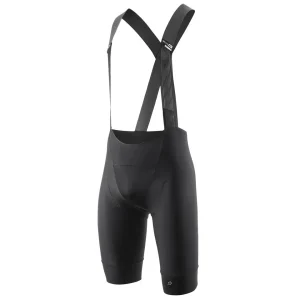 Assos MILLE GTS S11 Bib Shorts (Black Series) (L)